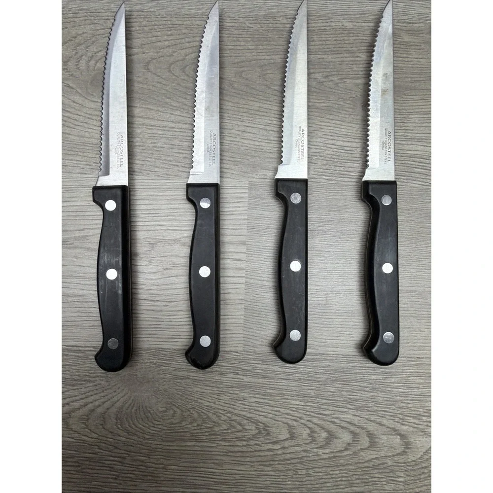Arcosteel quality stainless